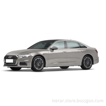 New Energy Electric Car Audi A6L PHEV Good Quality At Cheap Automobile Ev Car New Energy